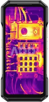 ULEFONE Smartphone Armor 27T Pro 5G 12/256GB Black