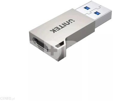 Unitek ADAPTER USB 3.0 to USB-C; A1034NI
