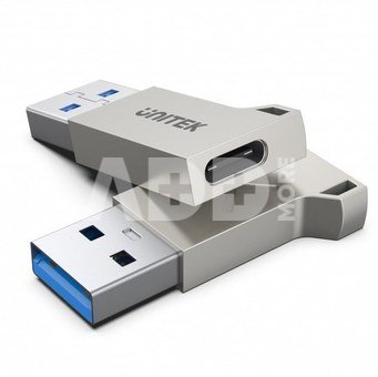 Unitek ADAPTER USB 3.0 to USB-C; A1034NI