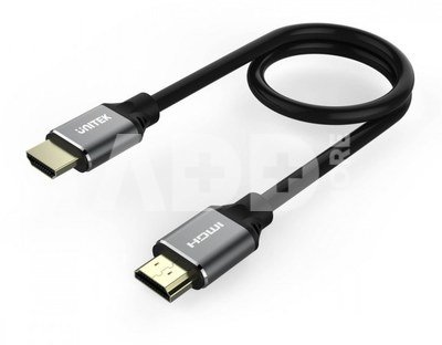 Unitek Cable HDMI M/M 1.5m v2.1; 8K; 4K@120Hz; UHD; C137W
