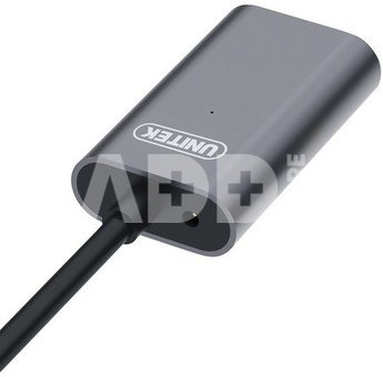 Unitek EXTENSION CORD USB3.0, 5m; PREMIUM; Y-3004