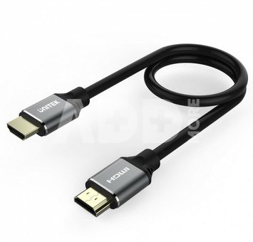 Unitek HDMI CABLE M/M 2m; v2.1;8K;120Hz;UHD;C138W