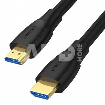 Unitek HIGH SPEED HDMI CABLE 2.0; 4K; 10M; C11043BK