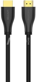 Unitek PREMIUM CERTIFIED HDMI 2.0 CABLE 3M; C1049GB