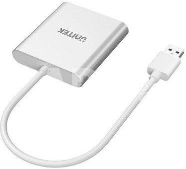 Unitek USB3.0 CARD READER MULTI IN 1