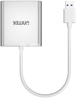Unitek USB3.0 CARD READER MULTI IN 1