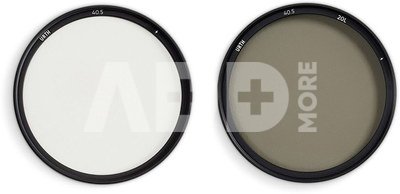Urth 40,5mm Magnetic CPL (Plus+)