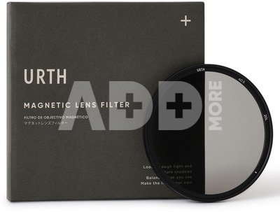 Urth 40,5mm Magnetic CPL (Plus+)