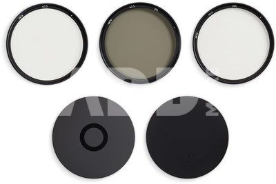 Urth 40,5mm Magnetic Duet Kit (Plus+) (UV+CPL)
