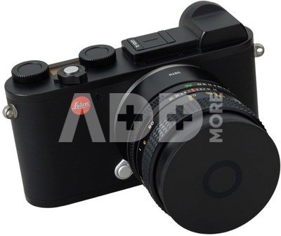 Urth 40,5mm Magnetic Lens Filter Caps