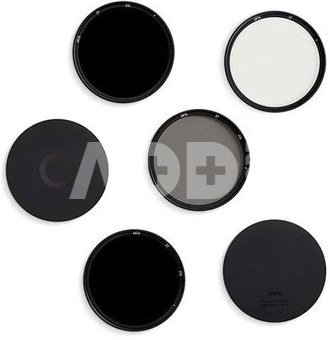 Urth 40,5mm Magnetic ND Selects Kit (Plus+) (ND8+ND64+ND1000)