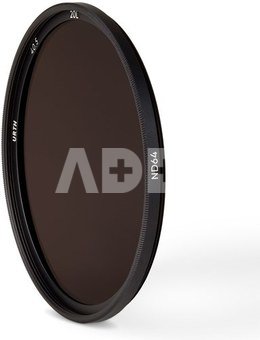 Urth 40.5mm ND64 (6 Stop) Lens Filter (Plus+)