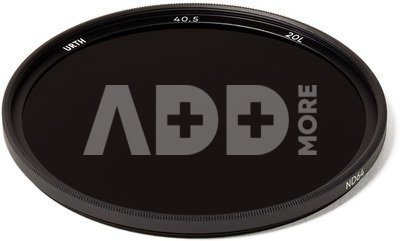 Urth 40.5mm ND64 (6 Stop) Lens Filter (Plus+)