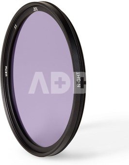 Urth 55mm Neutral Night Lens Filter (Plus+)