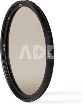 Urth 67mm Circular Polarizing (CPL) Lens Filter (Plus+)