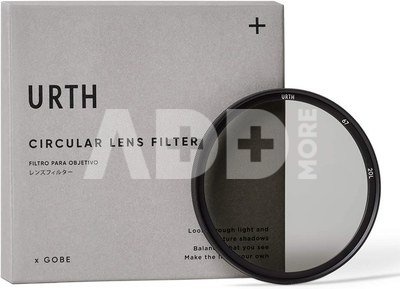 Urth 67mm Circular Polarizing (CPL) Lens Filter (Plus+)