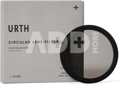 Urth 67mm CPL with Rotating Adapter for 75mm Square Filter Holder