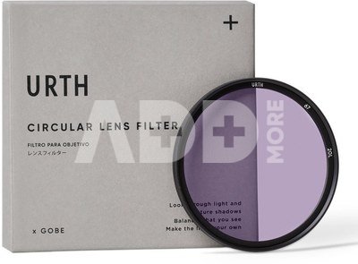 Urth 67mm Neutral Night Lens Filter (Plus+)