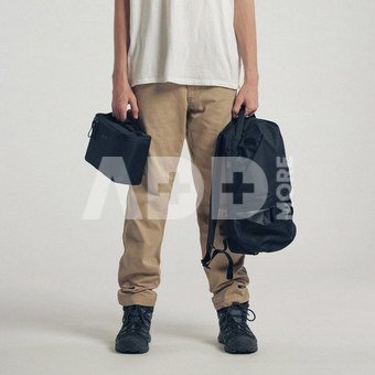 Urth Arkose Camera Insert (Black)