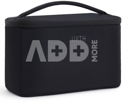 Urth Arkose Camera Insert (Black)