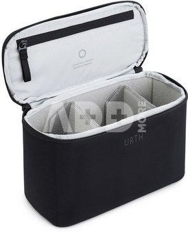 Urth Arkose Camera Insert (Black)