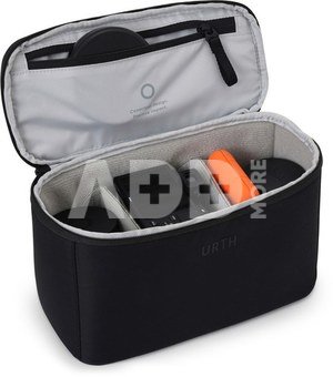 Urth Arkose Camera Insert (Black)