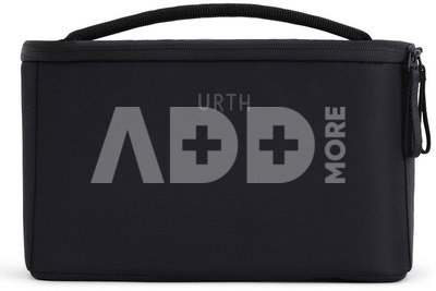 Urth Arkose Camera Insert (Black)