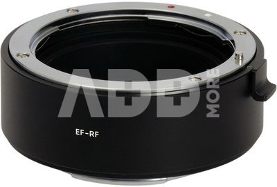 Urth Electronic Lens Mount Adapter EOS EOS R