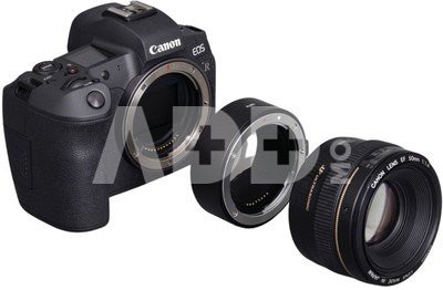 Urth Electronic Lens Mount Adapter EOS EOS R