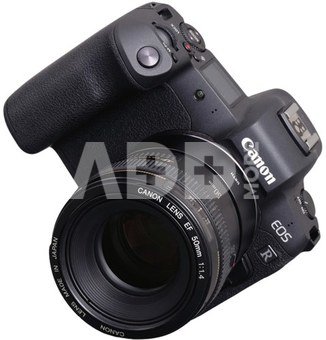 Urth Electronic Lens Mount Adapter EOS EOS R