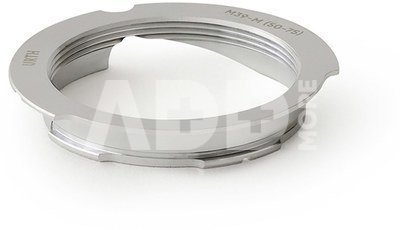 Urth Lens Mount Adapter: Compatible with M39 Lens to Leica M Camera Body (35 135mm Frame Lines)