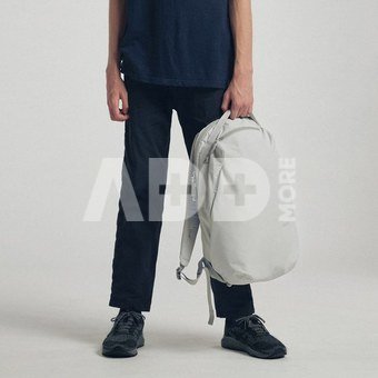 Urth Norite 24L Backpack (Ash Grey)