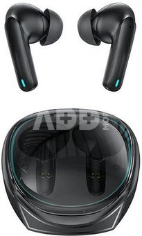 USAMS Bluetooth headphones 5. 3 TWS XJ13 Gaming black