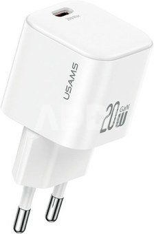 JO Series CC260 20W USB-C + 1m USB-C White
