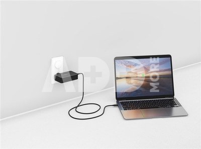 USB-C Charger for Laptops (90 W) | 65420