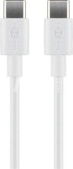 USB-C Charging and Sync Cable, 0.5 m | 66315