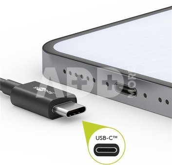 USB-C Charging and Sync Cable, 0.5 m | 66315