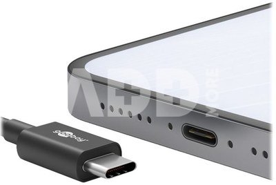 USB-C Charging and Sync Cable, 0.5 m | 66316
