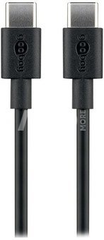 USB-C Charging and Sync Cable, 0.5 m | 66316