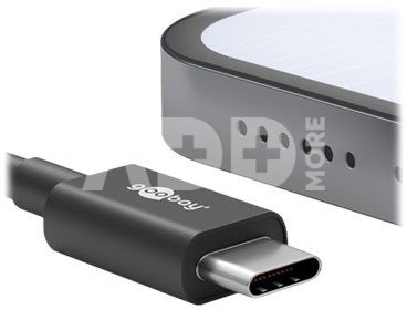 USB-C Charging and Sync Cable, 1 m | 66318