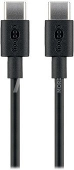 USB-C Charging and Sync Cable, 1 m | 66318