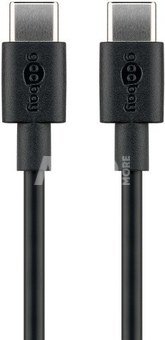 USB-C Charging and Sync Cable, 2 m | 51243