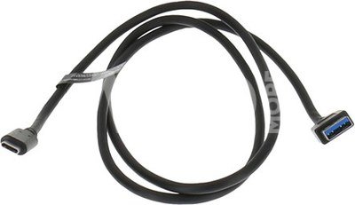 USB Cable 1m USB-A to USB-C