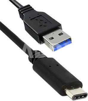 USB Cable 1m USB-A to USB-C