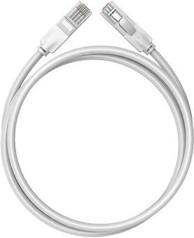 UTP Category 6 Network Cable Vention IBEHG 1.5m Gray