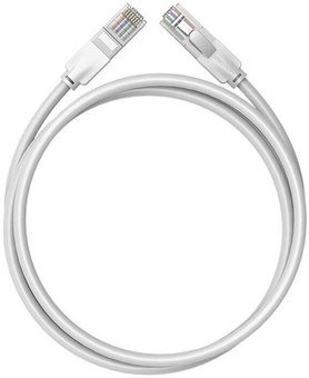 UTP Category 6 Network Cable Vention IBEHH 2m Gray