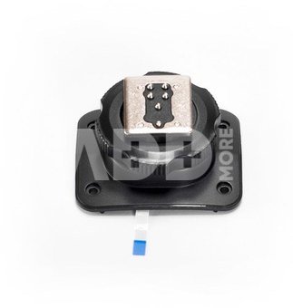 Godox V860II hot shoe plate Canon