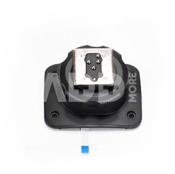 Godox V860II hot shoe plate Fuji