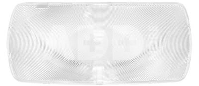 Godox V860II second acrylic glass