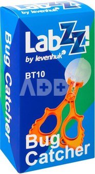 Vabzdžių gaudyklė Levenhuk LabZZ BT10